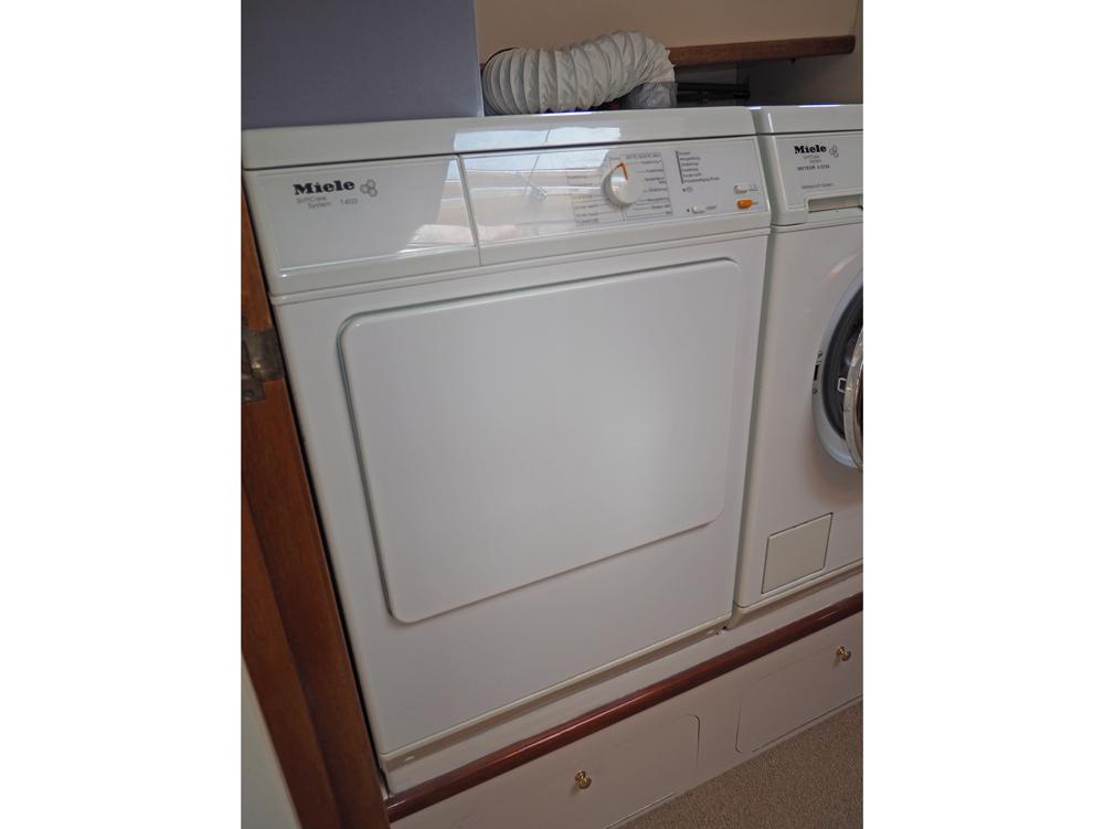 Voorschip, Accommodatie